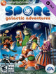 Spore - Galactic Adventures Origin Kľúč