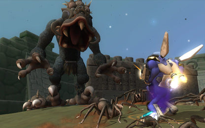Spore - Galactic Adventures Origin Kľúč
