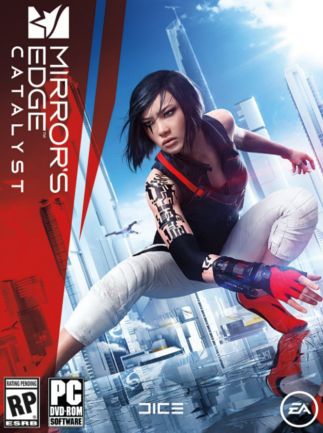 Mirror's Edge Catalyst (PC) - Origin Kľúč