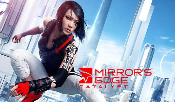 Mirror's Edge Catalyst (PC) - Origin Kľúč