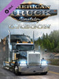 American Truck Simulator - Oregon Steam Kľúč