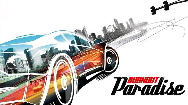 Burnout Paradise: The Ultimate Box Origin Klíč