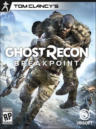 Tom Clancy's Ghost Recon Breakpoint (Standard Edition) - Xbox Live Xbox One - Kľúč (GLOBAL)