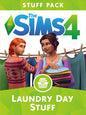 The Sims 4: Laundry Day Stuff Origin Kľúč