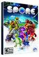 Spore Complete Pack Origin Kľúč