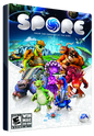 Spore Complete Pack Origin Kľúč