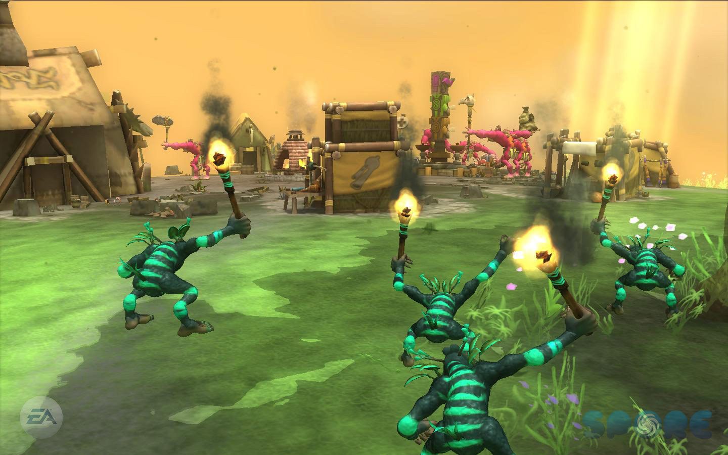 Spore Complete Pack Origin Kľúč