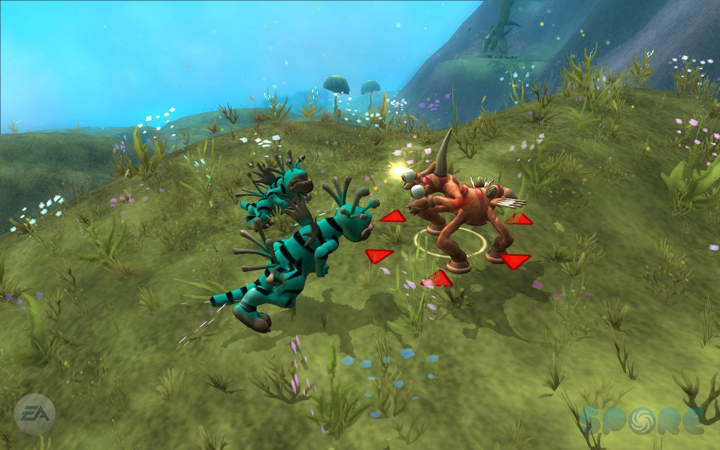 Spore Complete Pack Origin Kľúč