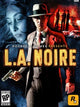 LA Noire Steam Kľúč