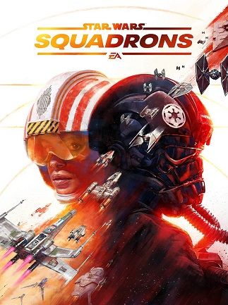 STAR WARS™: Squadrons (PC) - Origin Kľúč