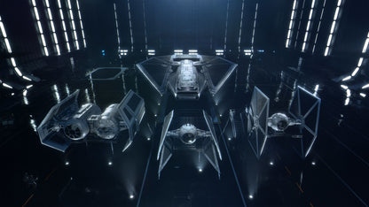 STAR WARS™: Squadrons (PC) - Origin Kľúč