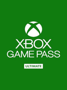 Xbox Game Pass Ultimate 3 Months - Xbox Live