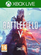 Battlefield V Xbox Live Kľúč Xbox One