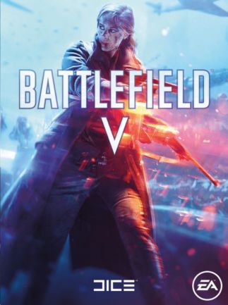 Battlefield V Xbox Live Kľúč Xbox One