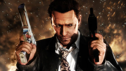 Max Payne 3 Complete Edition Steam Klíč – Steam klíč (3)