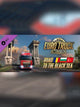 Euro Truck Simulator 2 - Road to the Black Sea - Steam Kľúč
