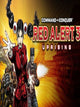 Command &amp; Conquer: Red Alert 3 - Uprising Origin Kľúč