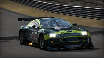 Need For Speed: Shift Origin Kľúč