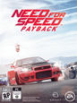 Need For Speed Payback Xbox Live Klíč Xbox One