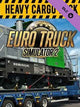 Euro Truck Simulator 2 - Heavy Cargo Pack Steam Kľúč