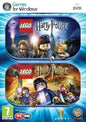 LEGO Harry Potter: Years 1-7 Steam Kľúč
