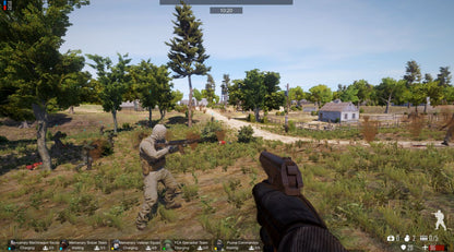 Freeman: Guerrilla Warfare Steam Kľúč