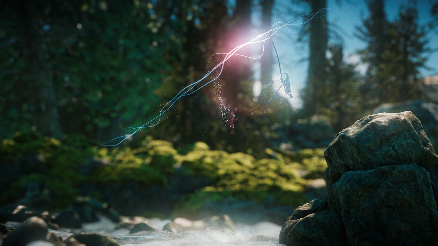 Unravel Two (PC) - Origin Kľúč