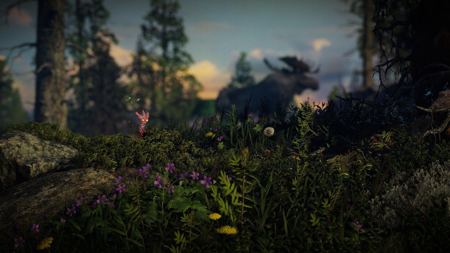Unravel Two (PC) - Origin Kľúč