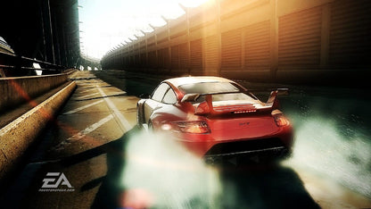 Need For Speed: Undercover (PC) - Origin Kľúč