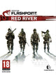 Operation Flashpoint: Red River Steam Kľúč