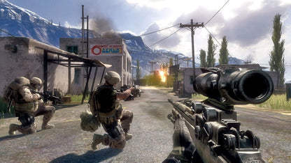 Operation Flashpoint: Red River Steam Kľúč