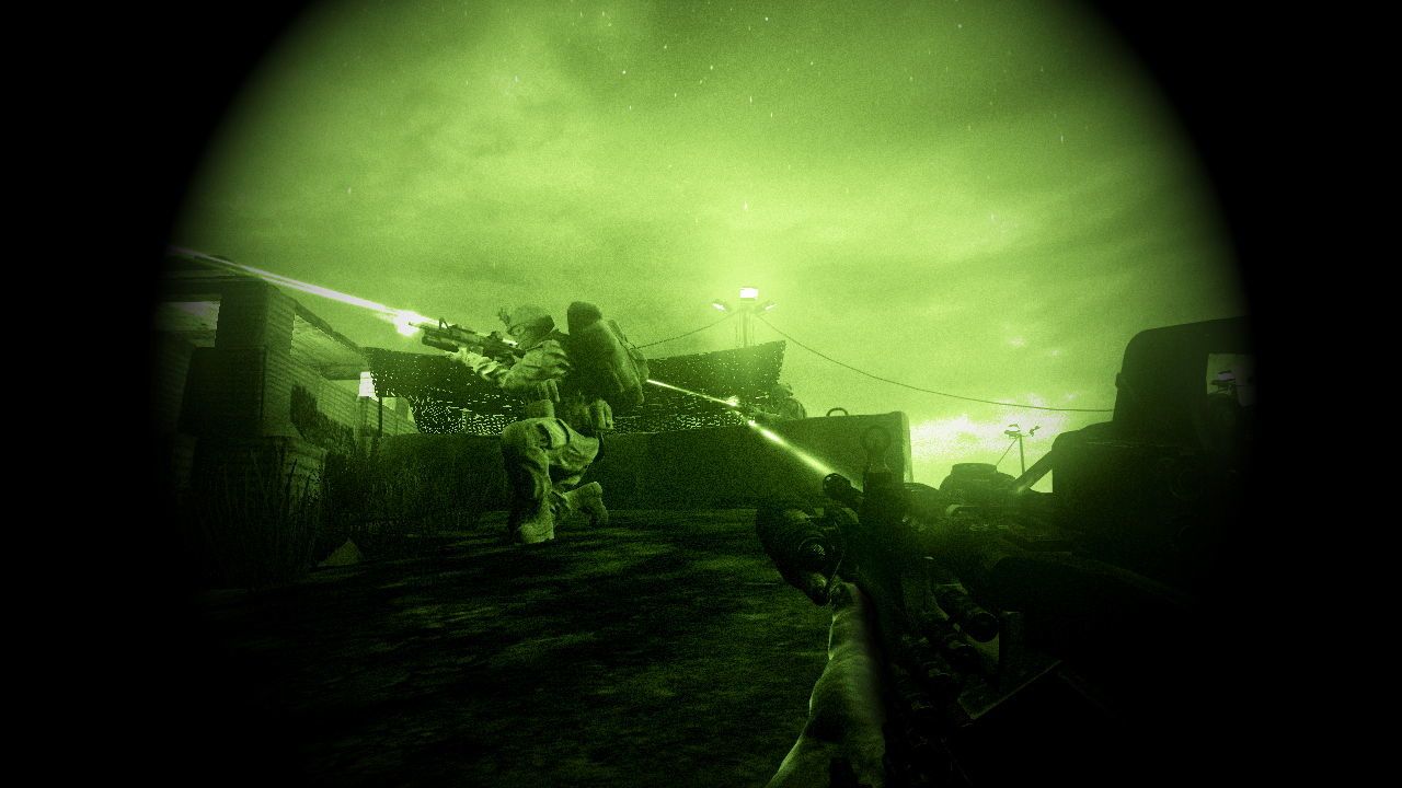 Operation Flashpoint: Red River Steam Kľúč