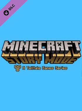 Minecraft: Story Mode - Adventure Pass Steam Kľúč