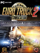 Euro Truck Simulator 2 Legendary Edition Steam Kľúč