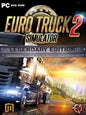Euro Truck Simulator 2 Legendary Edition Steam Kľúč