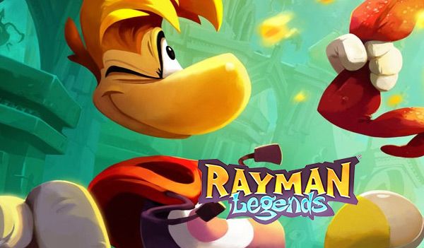 Rayman Legends - Ubisoft Connect