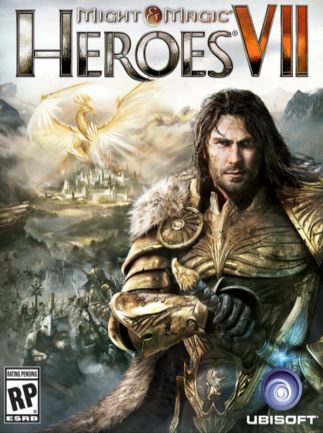 Might &amp; Magic Heroes VII - Ubisoft Connect