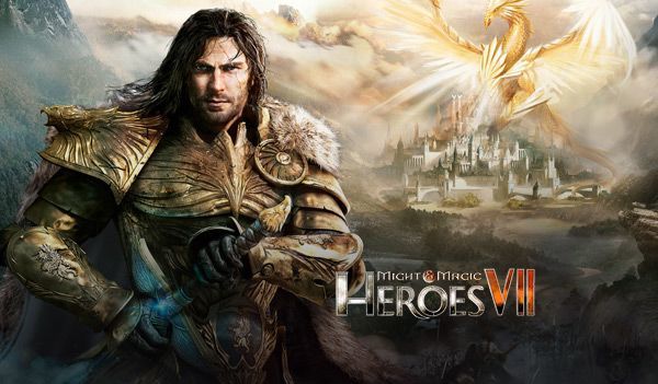 Might &amp; Magic Heroes VII - Ubisoft Connect