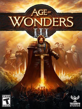 Age of Wonders III Collection Steam Kľúč
