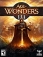Age of Wonders III Collection Steam Kľúč