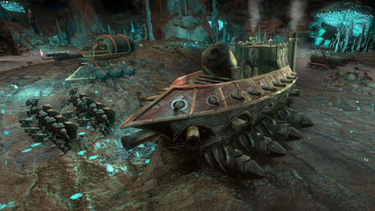 Age of Wonders III Collection Steam Kľúč