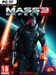 Mass Effect 3 Origin Kľúč