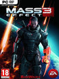 Mass Effect 3 Origin Kľúč