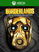 Borderlands: The Handsome Collection (Xbox One) - Xbox Live Kľúč