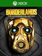 Borderlands: The Handsome Collection (Xbox One) - Xbox Live Kľúč