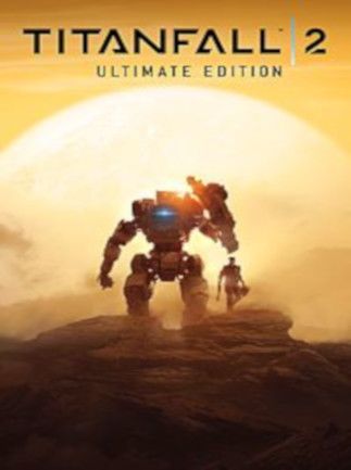 Titanfall 2: Ultimate Edition Xbox Live Kľúč Xbox One