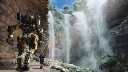 Titanfall 2: Ultimate Edition Xbox Live Kľúč Xbox One
