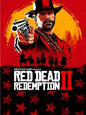 Red Dead Redemption 2 - Rockstar - Kľúč