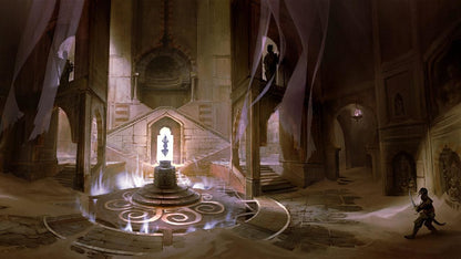 Prince of Persia: The Forgotten Sands - Ubisoft Connect
