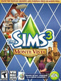 The Sims 3: Monte Vista Klíč